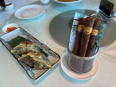 -安蒂娅.悦景轩中餐厅(西乡店)