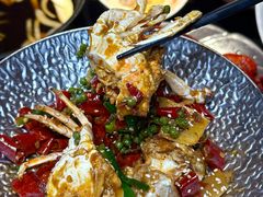 -花潮料理艺食馆(成都万象城店)