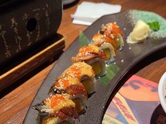-京鹿料理(荟聚店)