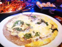 -钳真多钓虾馆·小龙虾海鲜烧烤(九六广场店)