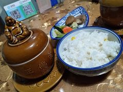 佛跳墙捞饭-佛跳墙捞饭(连目巷店)