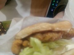 -德克士(澳德乐店)
