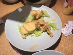 -蜜桃餐厅·伴山(绿宝广场店)