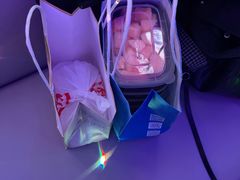 -海底捞火锅(长宁路龙之梦店)