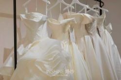 -INSHINE婚纱礼服