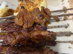 -高原第一家资格烤羊肉(玉林南路总店)