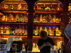 -悦界酒吧(后海店)