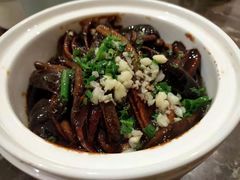 -冶春茶社(星汉大厦店)