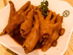 鲍汁凤爪-添好运点心专门店(百老汇店)