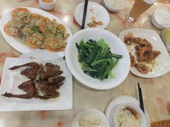 -新金盛·海鲜酒楼(盐田店)