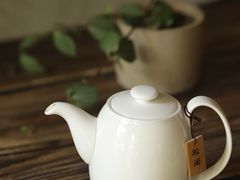 再山古法制茶-时光花园(白鹭洲店)