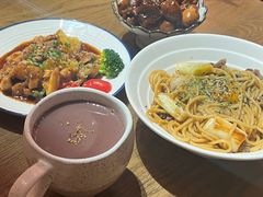 -肥朵食堂(带梦胡同店)