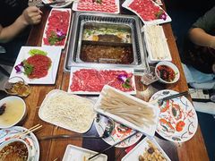 -好得火锅(育才店)