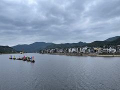 -新安江山水画廊风景区