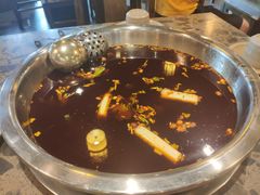 -肖肖酸萝卜鱼火锅(总店)