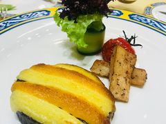 -钓鱼台国宾馆