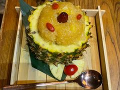 -云海肴·汽锅鸡·云南菜(天津国金汇店)