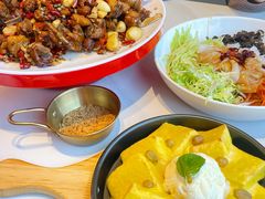 -偏爱炒鸡(老县衙店)