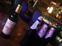 -胡桃里乐队酒馆(鎏嘉码头店)