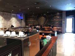 大堂-星巴克臻选(深圳华强北茂业店)