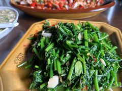 -朗妈私房菜(婺女州店)