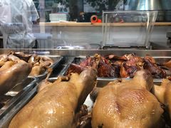 -戚顺兴盐水鸭(新街口明瓦廊店)