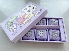 -好利来(乐堤港店)