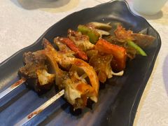 -渔娘渔家丹东海鲜(东直门店)