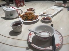 -稻香饭店(龙华天虹店)
