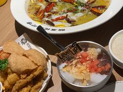 -太二酸菜鱼(中山龙之梦店)