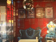 -百威KTV(恒福路店)