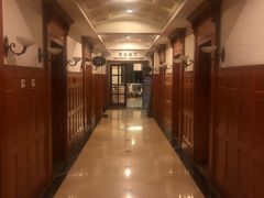 -老味道民宿(栈桥店)