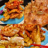 C胃探店～宫.韩国料理（中茵皇冠店）