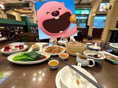 -岭南小生·粤港点心(南门口店)