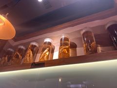-长寿参鸡汤(朝韩风情街店)