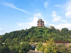 -七欣天香辣蟹火锅(南京建宁路大观天地店)