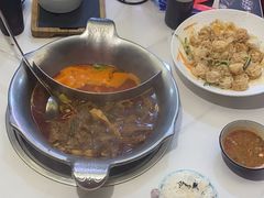 -刘一锅筋头巴脑(大悦城C店)