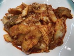 -屋里家延边朝鲜族冷面(梅林3店)