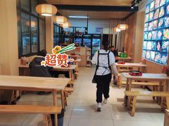 -郑记•不夜城烧烤•龙虾•虾蟹(黄鹤楼店)