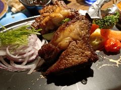 -甘尼仕印度餐厅爵士酒吧(阳春巷店)