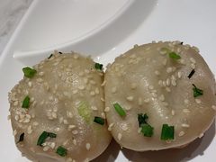 -小杨生煎(百联嘉定购物中心店)