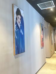 -盘子女人坊古装写真摄影(深圳店)