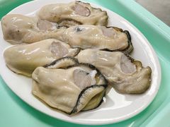 -花苑美食横琴生蚝火锅(拱北粤华路店)