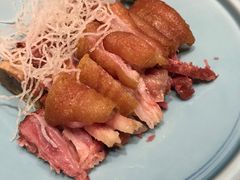 -新白鹿餐厅(爱琴海购物中心店)