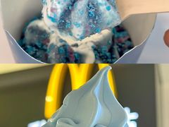 -麦当劳(曲阳店)