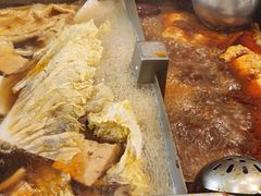 -皇城老妈·大连海鲜火锅(港湾店)
