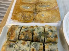 -台北楚楚园馅饼粥(虹桥南丰城店)