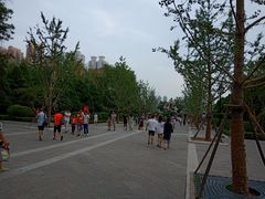 -迎泽公园