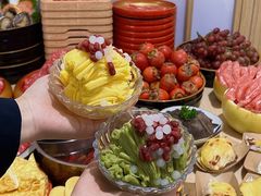 -松野谷·寿喜烧自助(华联顺义金街购物中心店)