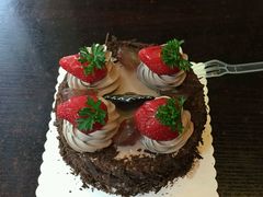 -万利隆·活力烘焙(人民路店)